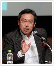弘兼憲史氏