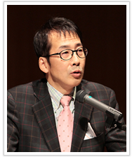植村氏